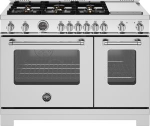 Bertazzoni MAS486BTFEPXT