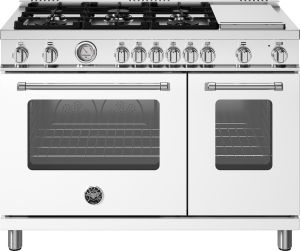 Bertazzoni MAS486GGASBIVLP
