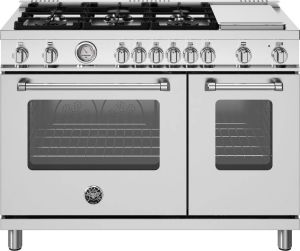 Bertazzoni MAS486GGASXVLP
