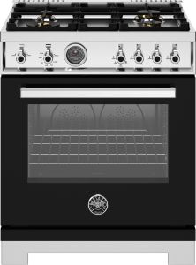 Bertazzoni PRO304BFGMNET