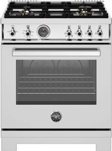 Bertazzoni PRO304BFGMXTLP
