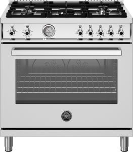 Bertazzoni PRO365GASXV