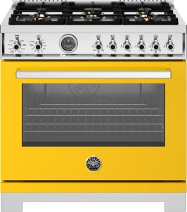 Bertazzoni PRO366BCFEPGIT