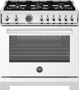 Bertazzoni PRO366BCFGMBIT