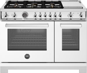 Bertazzoni PRO486BTFEPBIT