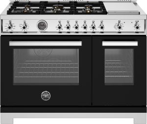 Bertazzoni PRO486BTFEPNET