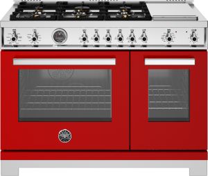 Bertazzoni PRO486BTFEPROT