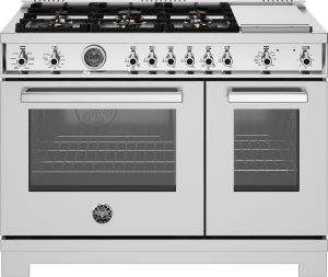 Bertazzoni PRO486BTFEPXT