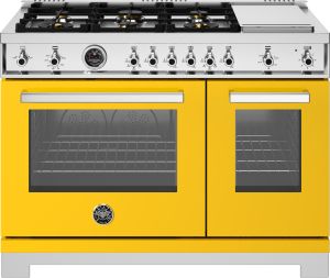 Bertazzoni PRO486BTFGMGIT