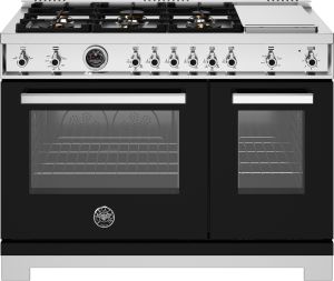 Bertazzoni PRO486BTFGMNET