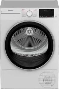 Blomberg DHP24404W2