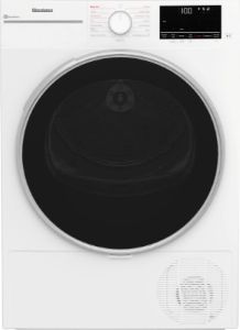 Blomberg DHP24404W3