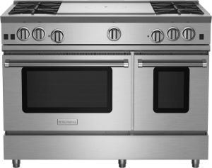 BlueStar RNB484FTBV2C