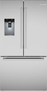 Bosch B36CD52SNS