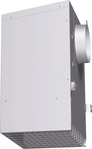 Bosch DHR1FZUC