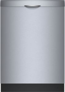 Bosch SHS53CD5N