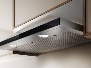 Electrolux EMD536S3