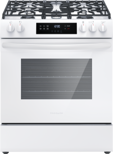Frigidaire FCFG3062AW