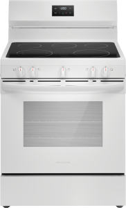 Frigidaire FCRE3052BW