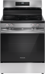 Frigidaire FCRE3062AS
