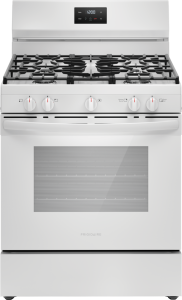 Frigidaire FCRG3052BW