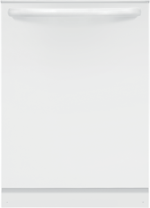 Frigidaire FDPH4316AW