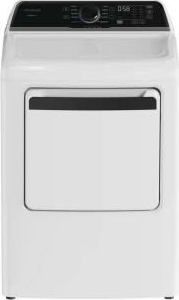 Frigidaire FLVE7523BW