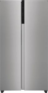 EI26SS55GS | Electrolux 25.9 cu. ft. Side by Side Refrigerator (IQ
