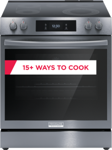 Frigidaire GCFE3060BD