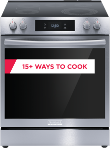 Frigidaire GCFE3060BF