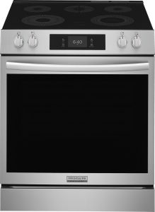 Frigidaire GCFE3070BF