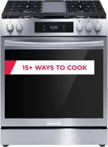 Frigidaire GCFG3060BF