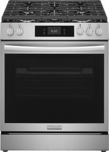 Frigidaire GCFG3070BF