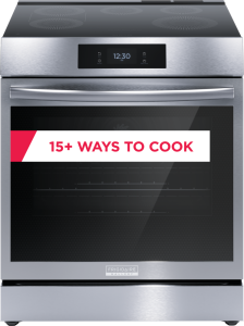 Frigidaire GCFI3060BF