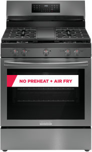 Frigidaire GCRG3060BD