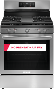 Frigidaire GCRG3060BF
