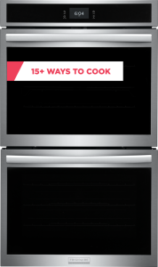 Frigidaire GCWD3067AF
