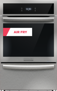 Frigidaire GCWG2438AF