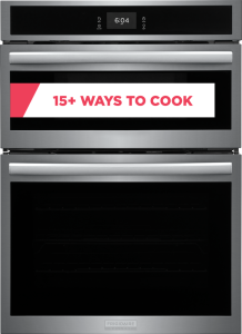 Frigidaire GCWM3067AF
