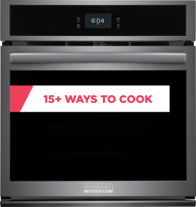 Frigidaire GCWS2767AD