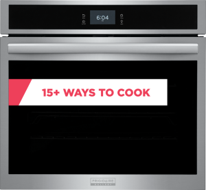 Frigidaire GCWS3067AF