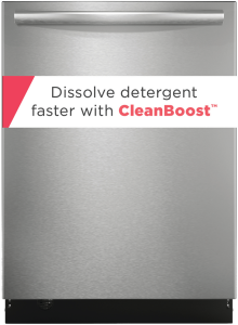 Frigidaire GDSH4715AF