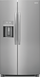 Frigidaire GRSS2652AF