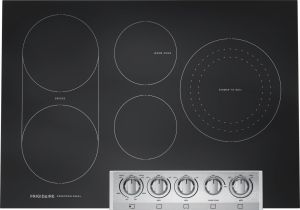 Frigidaire PCCE3080AF