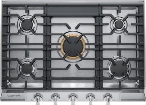 Electrolux PCCG3080AS