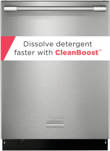 Frigidaire PDSH4816AF