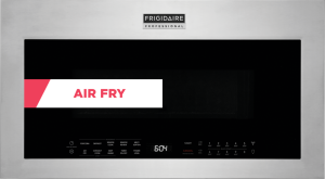 Frigidaire PMOS1980AF