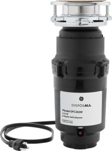 GE GFC365W