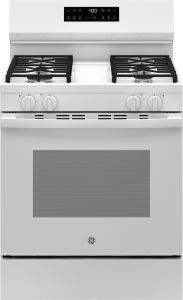GE GGF400PVWW