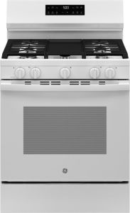 GE GGF500PVWW